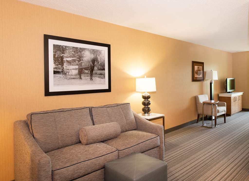 Hilton Garden Inn Portland/Beaverton Cameră foto