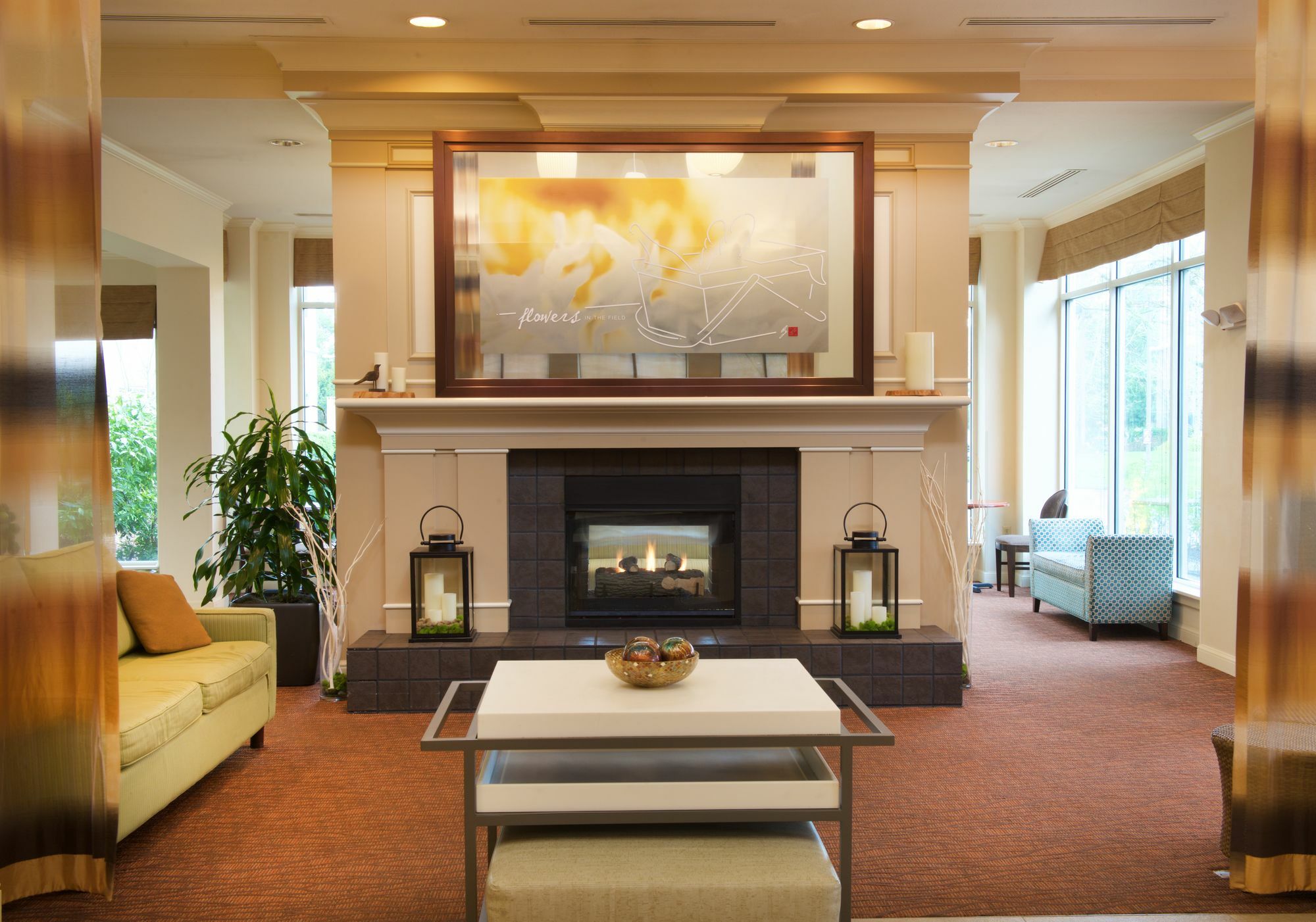 Hilton Garden Inn Portland/Beaverton Exterior foto