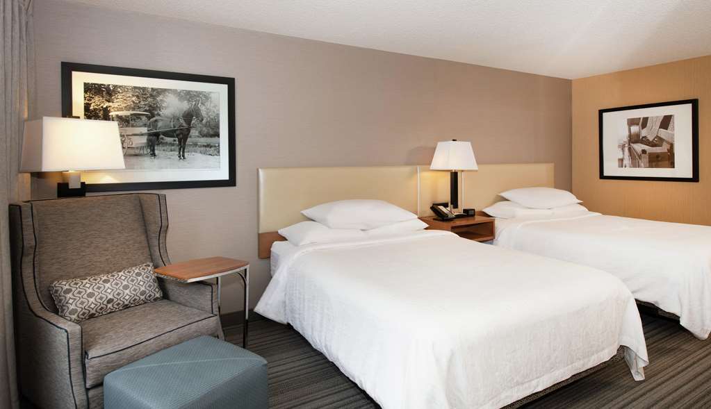 Hilton Garden Inn Portland/Beaverton Cameră foto