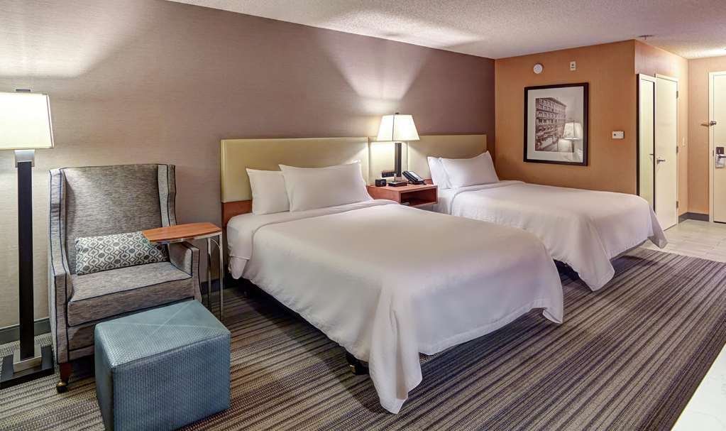 Hilton Garden Inn Portland/Beaverton Cameră foto